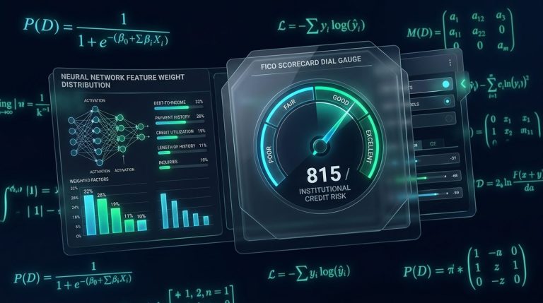 Ứng Dụng Python & Machine Learning Trong Phân Tích Rủi Ro Ngân Hàng Số